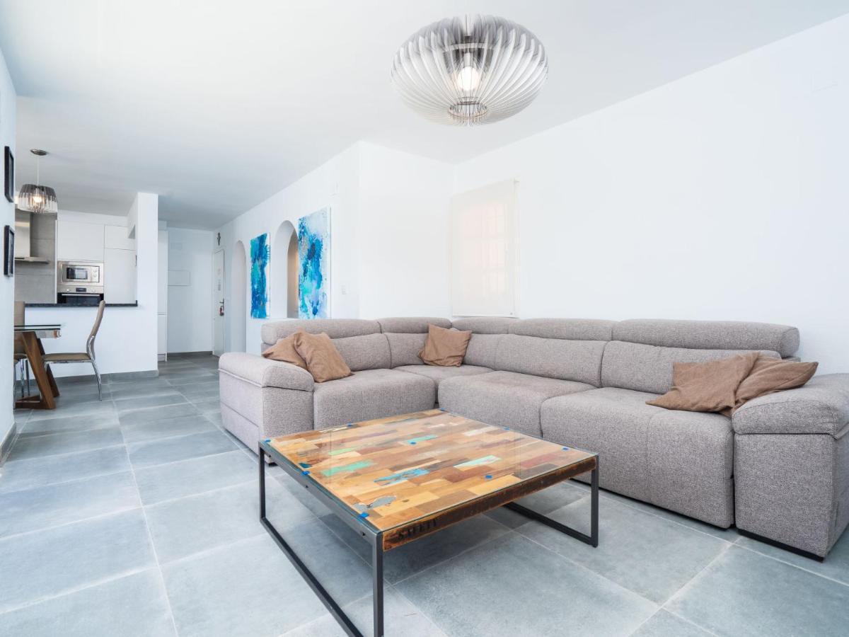 Apartment Miramar By Interhome Moraira Exterior photo
